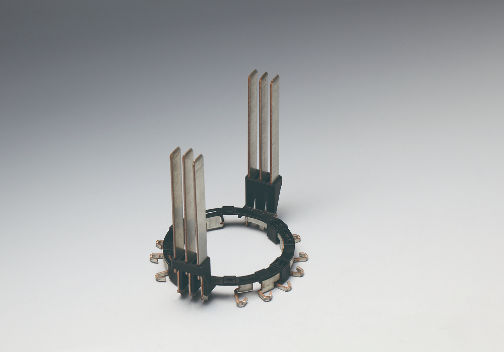 Busbar